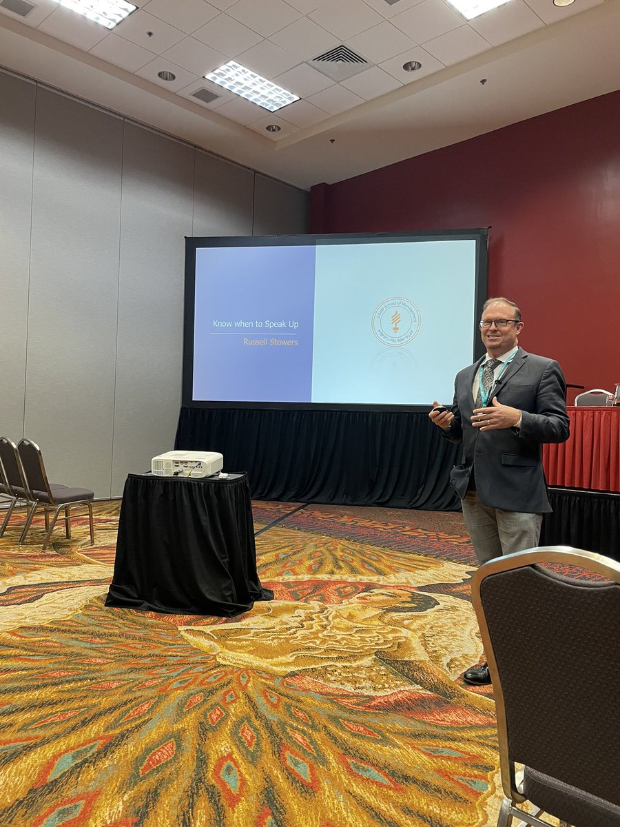 LAMP School of Management tweet media