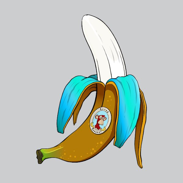 uppertunist's tweet photo. These NFTs come from @isle_of_NaN so if you like them you know where to go. #boredbananas #sirensofthesea #vixensofIoN #NFTs #NFTGame https://t.co/KQcl0LOxsl