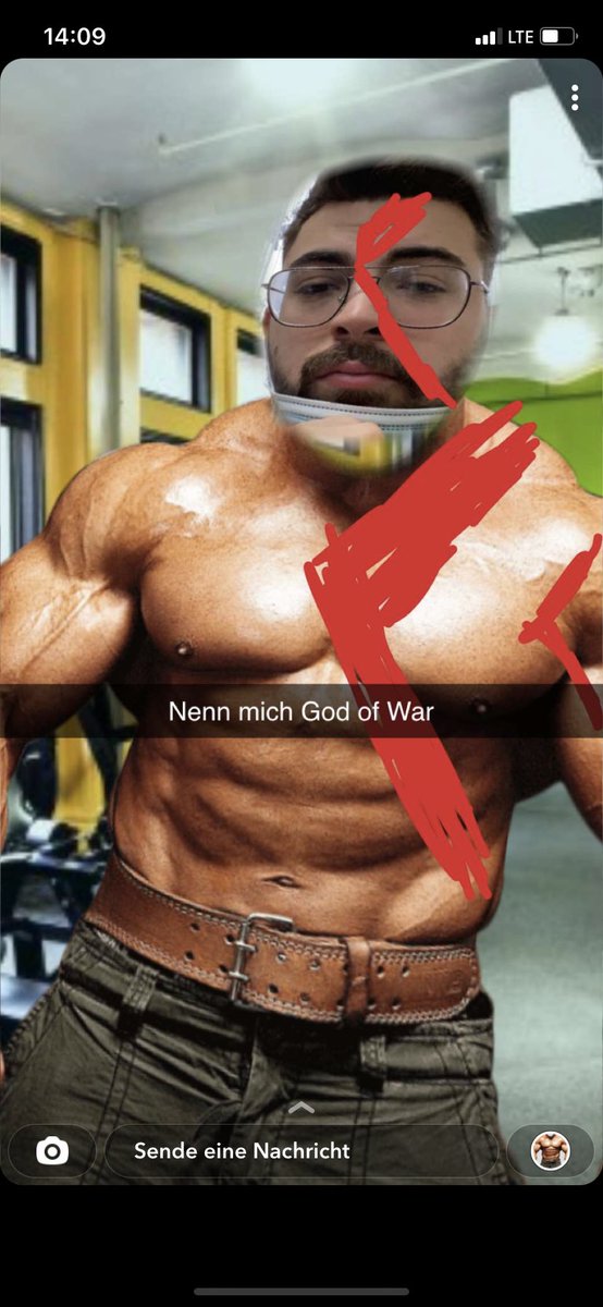 ein_haufen's tweet photo. Bald startet ein Neues Projekt auf twitch😂❤️ https://t.co/PqZHeYNnZU