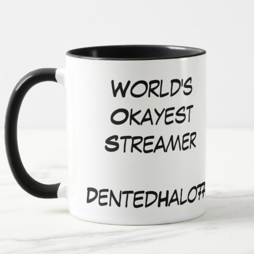 DHalo77's tweet photo. ☕️ https://t.co/qdtaXdJ96j
