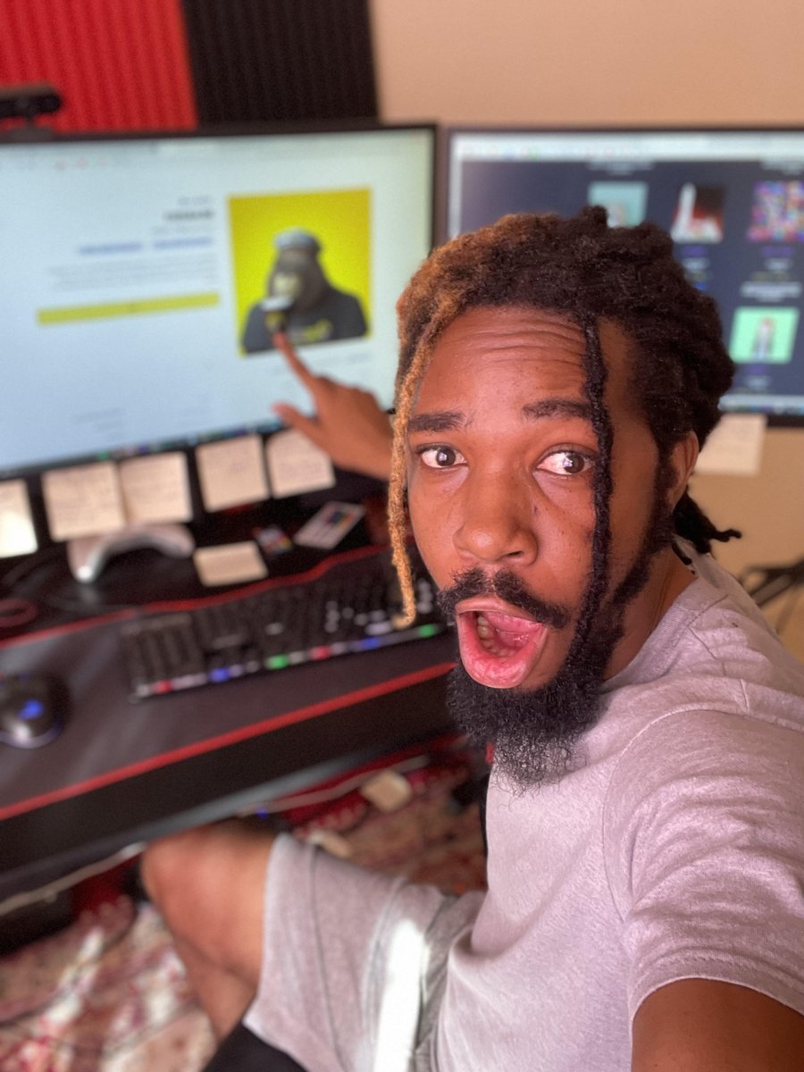 blindersnft's tweet photo. We're at 500+ discord members and our NFT drop channel is on 🔥. To celebrate we're doing an @ogbearsNFT #cnftgiveaways 

Requirements:
1. Join our Discord: https://t.co/SzhfWG4ZB3
2. Fw @blindersnft 
3. ♥️ &amp; RT
4. Comment your Discord username!

ONLY 24-hrs!
#cnftproject #CNFT https://t.co/l2DaoOSi4T