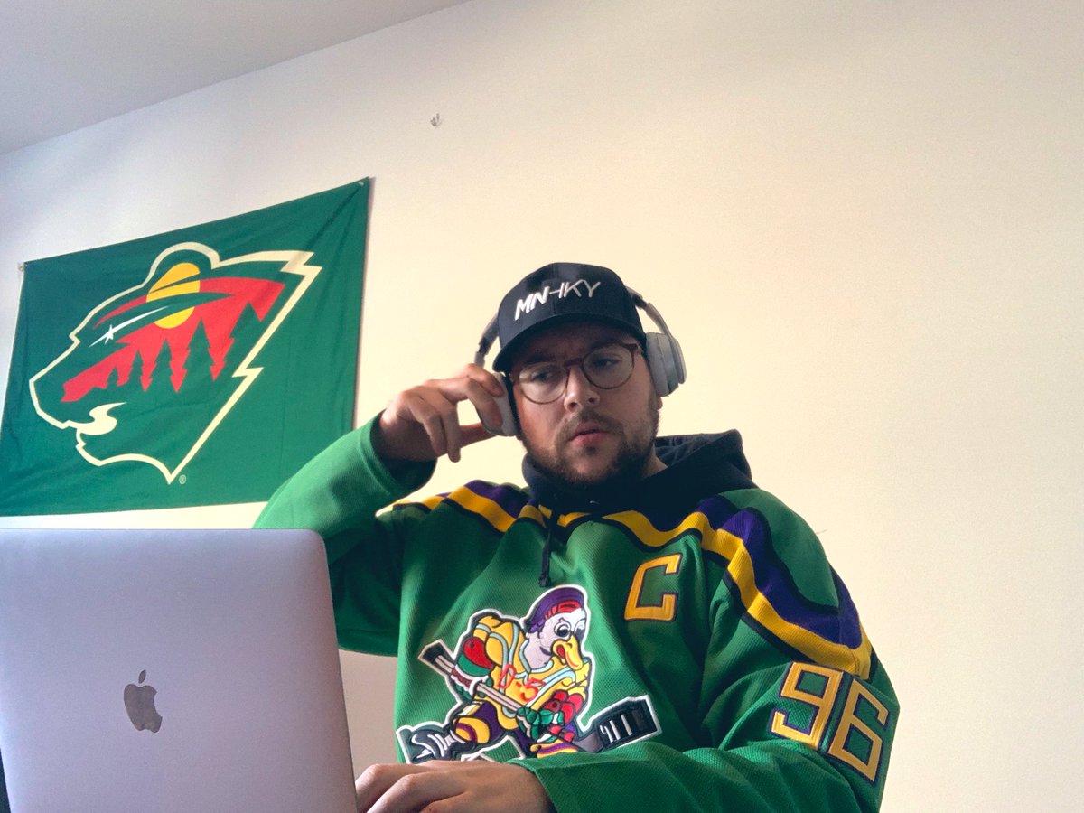 Patrick M. Malin tweet media