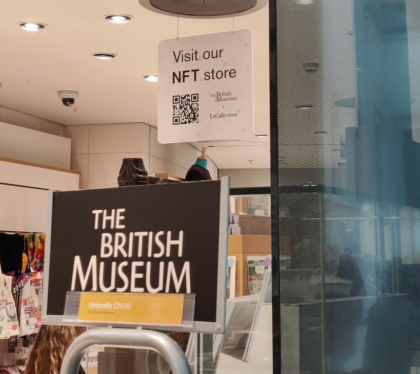 Guys, are you sure it's a good idea to bring up proof of ownership?