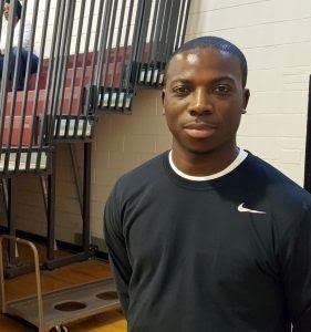 Congratulations  to Coach Robert Wells for leading the BC Bearcats to 10 straight playoffs in 10 years! His team also won the most games under him at 18, passing the 17 wins by our  Lower State Runner Up team in 2016-2017. @BC_BearcatBball <a href="/SCBCA/">South Carolina Basketball Coaches Association</a> @PrinMorton @lexchronsports2