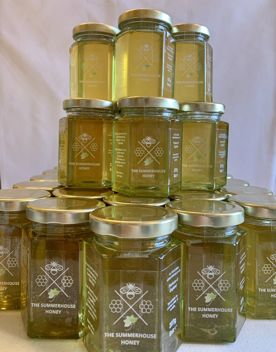 Ashworth Honey tweet media