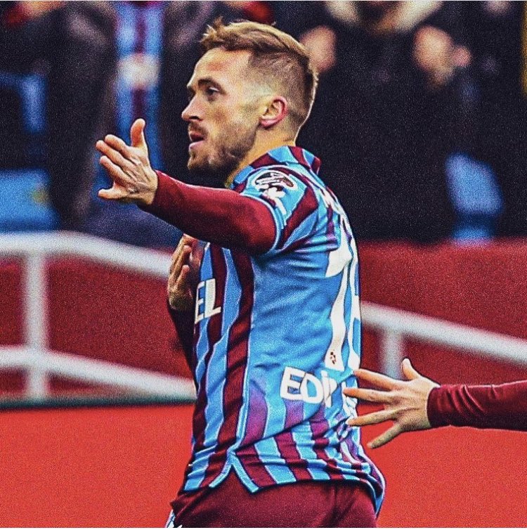 Konya bizi arıyormuşsun sen nerdesin. 😂