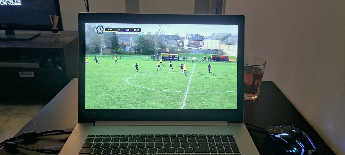 List053's tweet photo. C'mon Bedford!!!

Enschede, The Netherlands.
#bedfordfc #realbedfordfc #bedfordfromhome https://t.co/OC9pZIO139