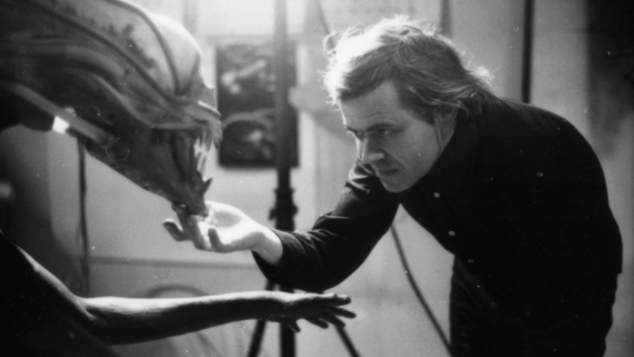 HAPPY BIRTHDAY H.R. GIGER 