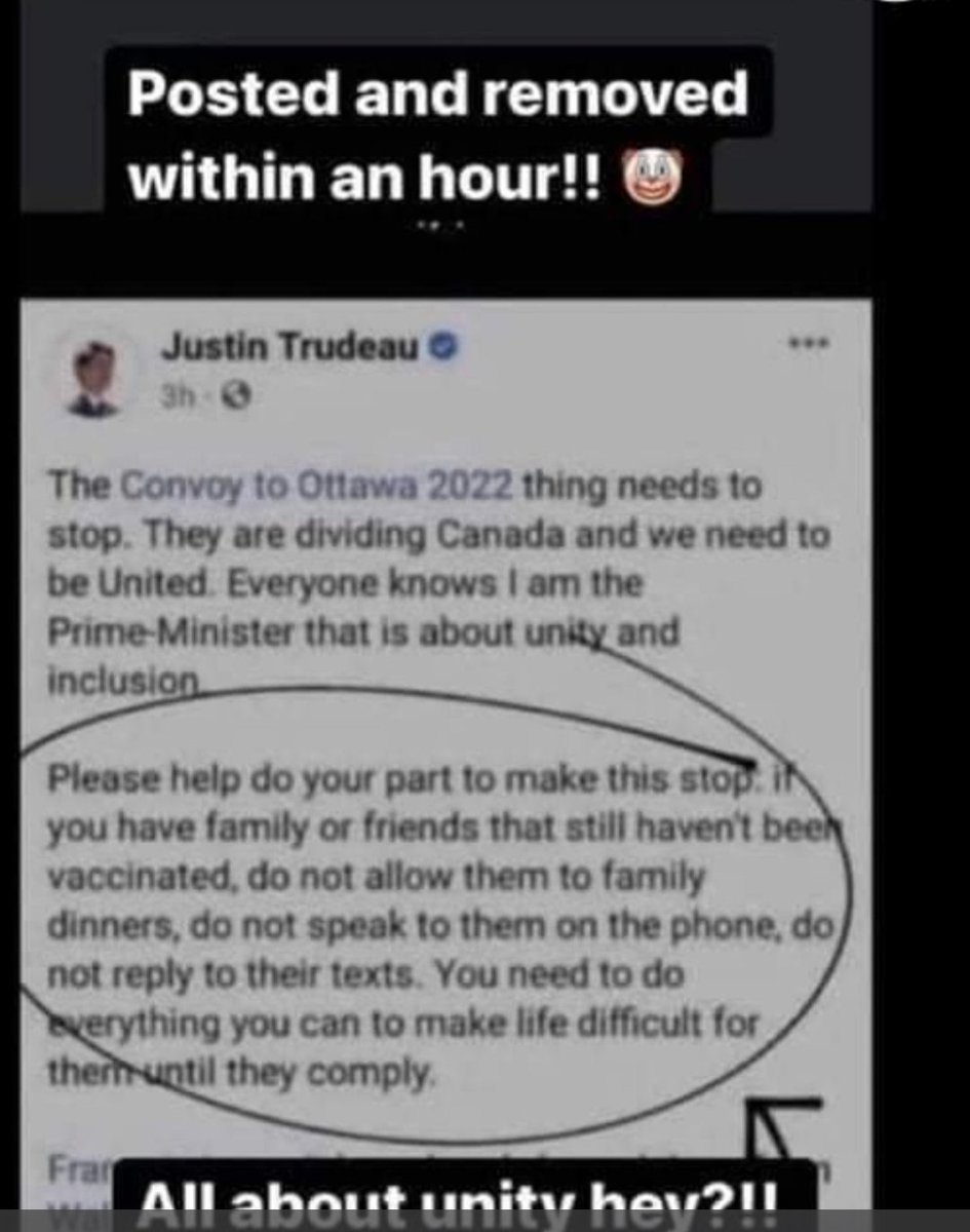 andres86_a's tweet photo. @fordnation Never forget this divisive tweet. To bad it took him so long to realize he just resigned accidently, uups press the wrong button. Your days in office are numbered. 2-4 at the max. https://t.co/FjHUddMRvG