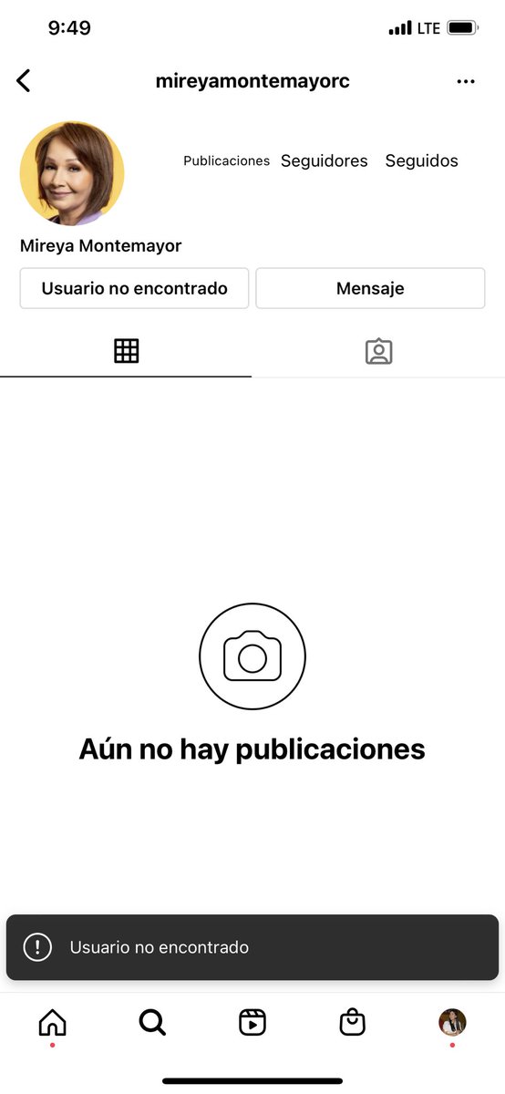 Y así desea ocupar el cargo de Secretaria Nacional de la Mujer.

Otra más que es parte del dedo y la línea. Gran sorpresa se llevará en la elección.

Juzguen ustedes mismos.

<a href="/MMontemayorC/">Mireya Montemayor</a> ❌