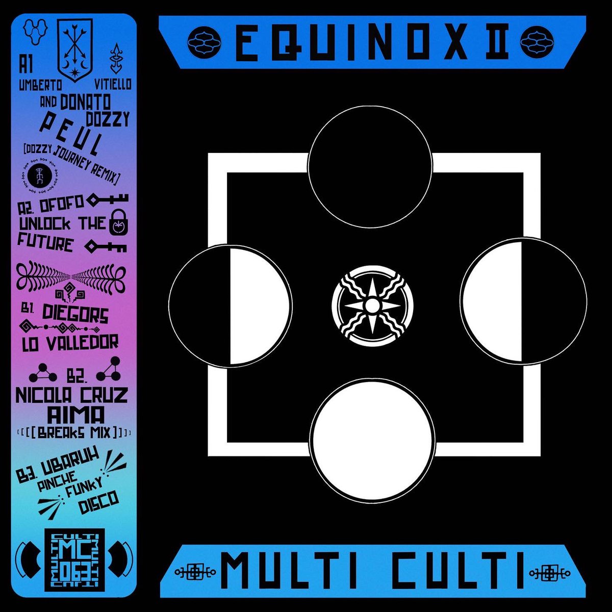 Multi Culti (@multi_culti_) on Twitter photo Seasonal balance courtesy of @donatodozzy <a href="/fatnotronic/">Phillipi / Fatnotronic / Ubaruh / P&R</a> <a href="/elpropiodiegors/">Diegors</a> #nicolacruz & Ofofo of <a href="/moreinflagranti/">In Flagranti</a> /// link in bio 🎶 Seasonal balance courtesy of @donatodozzy <a href="/fatnotronic/">Phillipi / Fatnotronic / Ubaruh / P&R</a> <a href="/elpropiodiegors/">Diegors</a> #nicolacruz & Ofofo of <a href="/moreinflagranti/">In Flagranti</a> /// link in bio 🎶