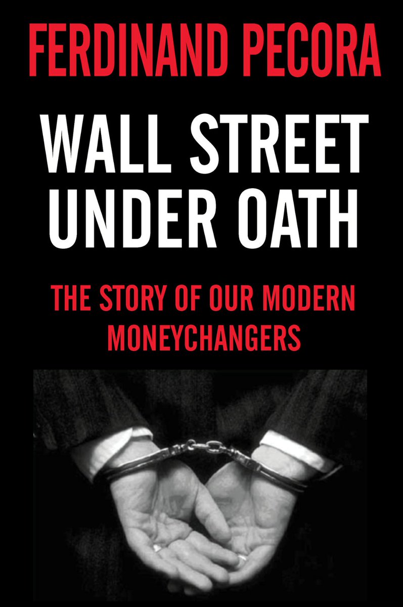 Severe penalties, both civil and criminal, were enacted for the violation of the law, and the #SEC was given power to enforce its regulations by suitable orders. @GaryGensler #stockmarkets
#stockstowatch #wallstreetbets #WallStreet #GME #AMCNEVERLEAVING https://t.co/nUUQVKHIU2