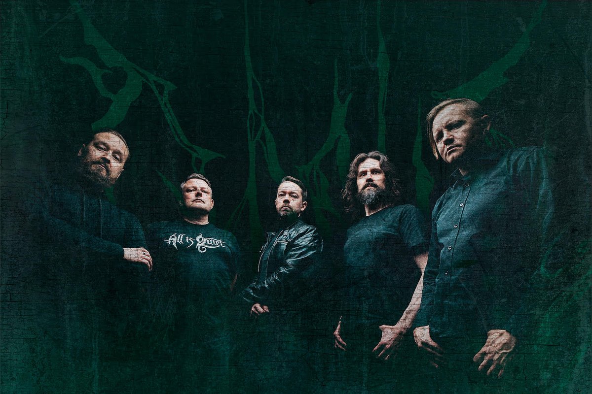didaclopez12's tweet photo. BATHORY´ZINE: Finnish death metal band OvDeth releases new EP 'M... https://t.co/73ux9w24ws https://t.co/w4ySLmciOe