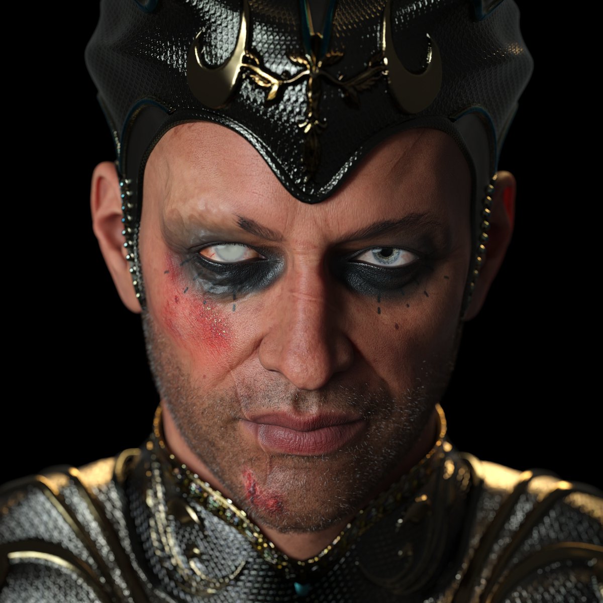 TheOnlyCakeOne's tweet photo. 50 Shades of a Man
50 Men
21 still available
1 Goddess to be won after sold out by random draw among owners.
1/1
.08 ETH
#WomeninNFTs #nftdrop #nftcollectors #NFTCommunity #nftart #nfts #cakeone #ethnft #50soam
https://t.co/94qPWTs1ZG https://t.co/FXVMohWZwv