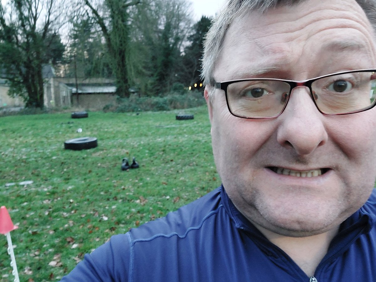 Frosty start this morning training for the 3 peaks in April. 
I'm fundraising for Gordon Moody. Check out my <a href="/JustGiving/">JustGiving</a> page and please donate if you can. Thank you! #JustGiving justgiving.com/fundraising/Ro…