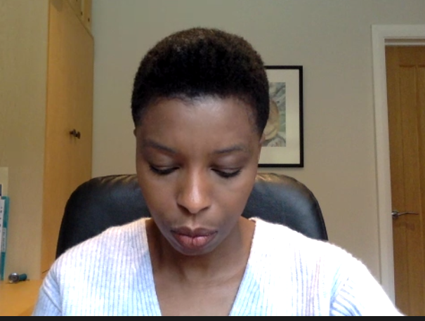 VariousHats's tweet image. Brilliant @noosarowiwa in conversation at @TORCHOxford/@Writefreexpress conference on a century of @PEN_int. Honouring and remembering environmental campaigner Ken Saro-Wiwa, and revisiting the role of PEN when he was in detention. (Must-listen too: bbc.co.uk/programmes/p0b…)