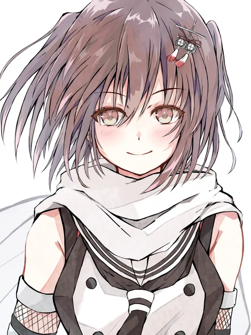 川内さん完成!
#艦これ
#川内 