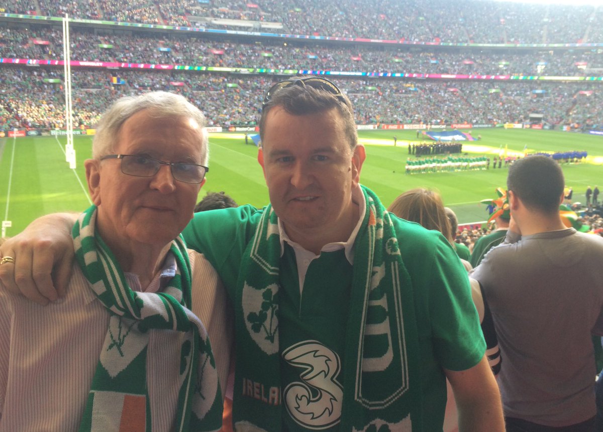Fergal Duffy (@vainmann) on Twitter photo <a href="/EnergiaEnergy/">Energia Energy</a> Meath contingent walking, 🚌 then walking to watch the match. Before the rain 😎 #COYBIG #IrelandsGreenestFan <a href="/EnergiaEnergy/">Energia Energy</a> Meath contingent walking, 🚌 then walking to watch the match. Before the rain 😎 #COYBIG #IrelandsGreenestFan