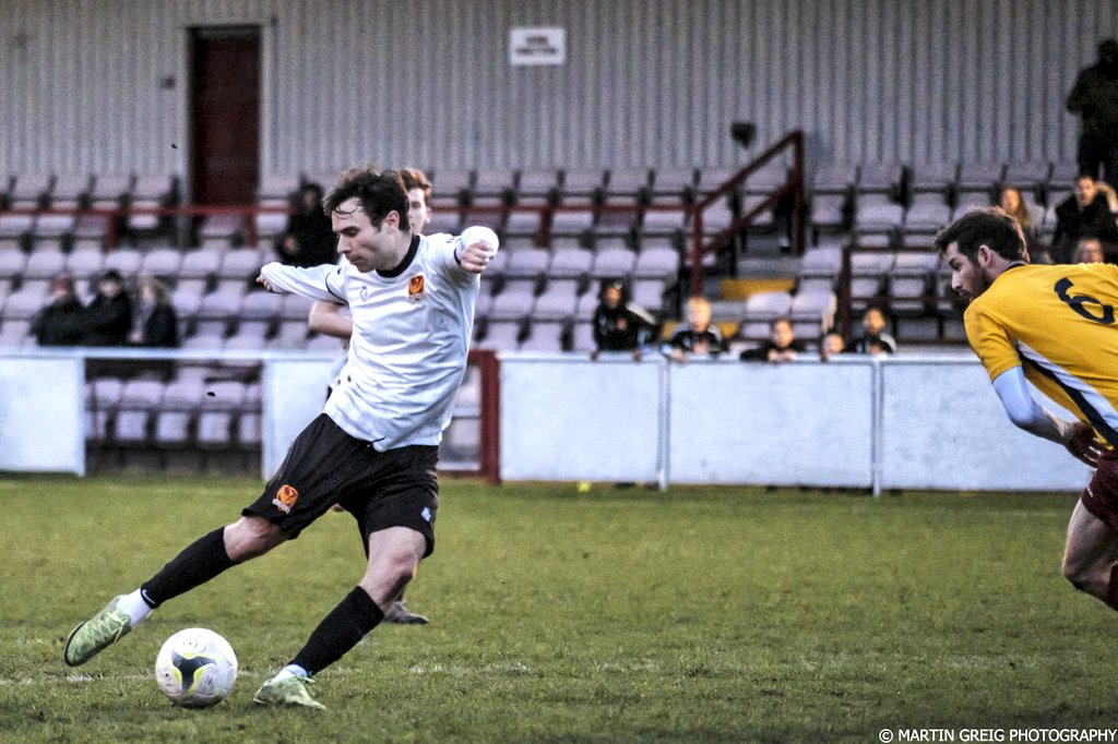 Balham FC tweet media