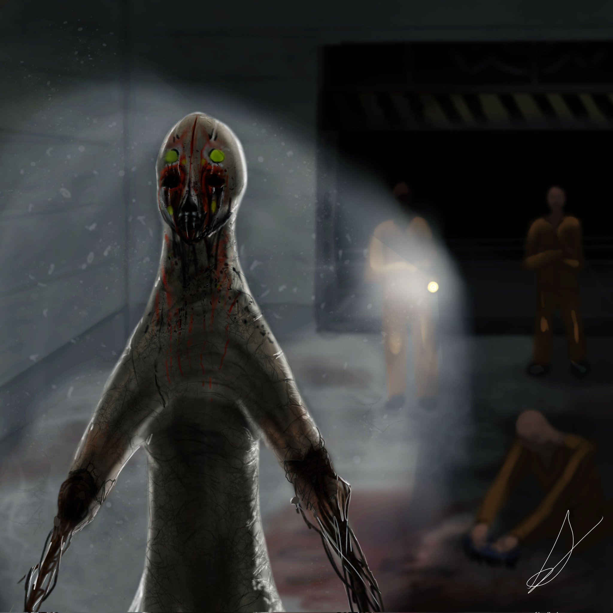 Scp 173