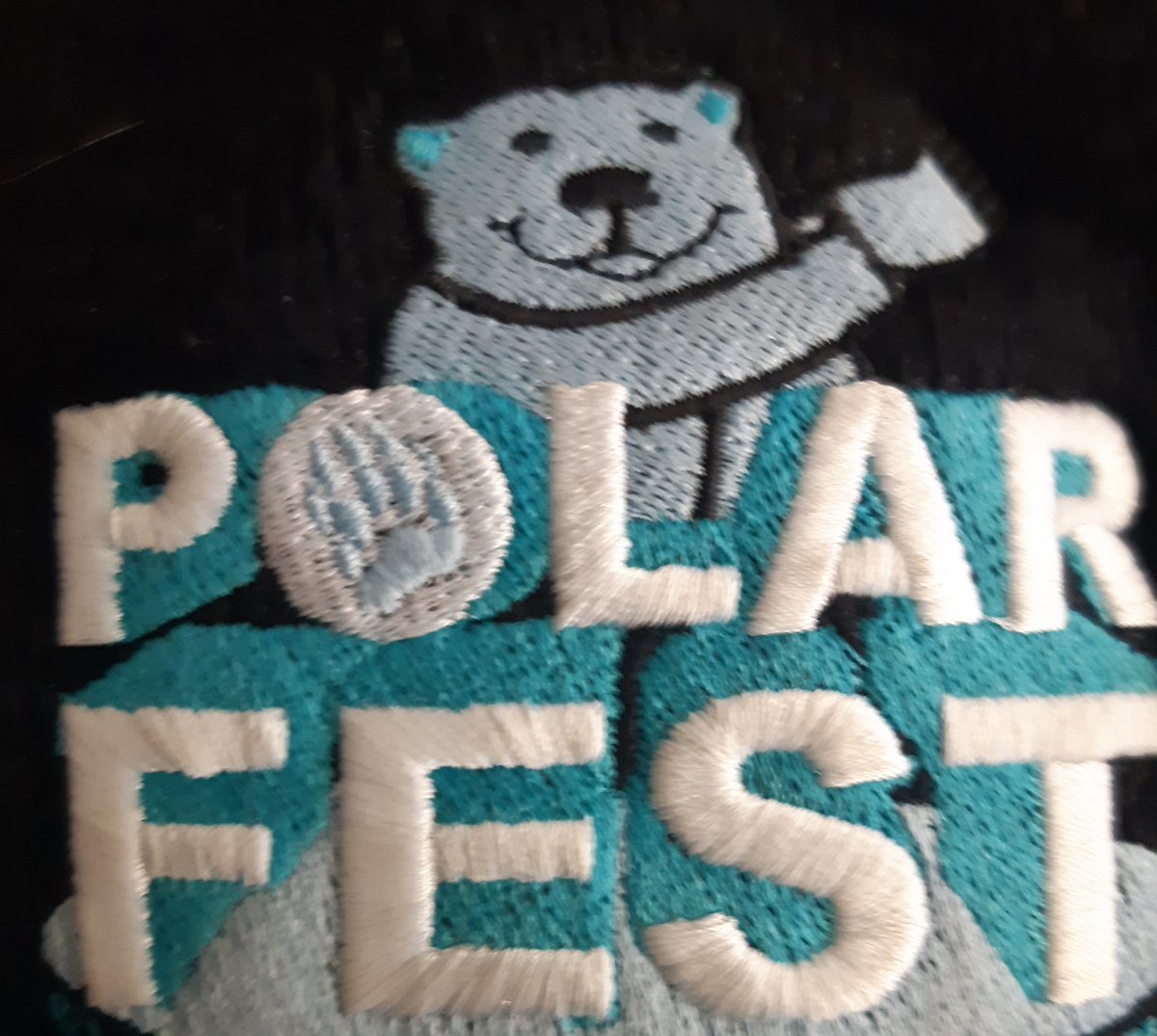 Thanks to Causeway Christian Assembly for providing a Drive-Thru Pancake Breakfast as part of #polarfest Appreciation to all the volunteers who made it happen. <a href="/SelwynTownship/">SelwynTownship</a> @PtboCounty