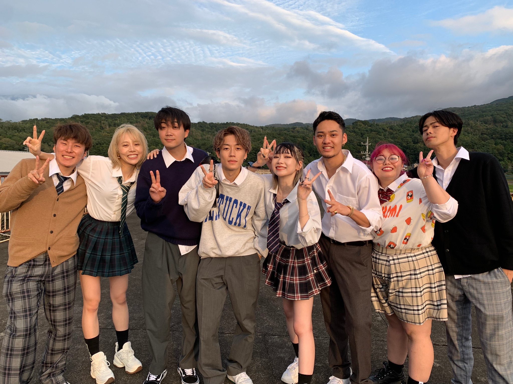 Haruna Haruna1252 Twitter