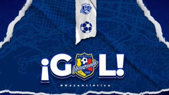 CanteraAtletico's tweet photo. Gooooool el capi Cesar Rey iguala las acciones ⚽️  #Semifinal del #Torneo de la @AsoFutbol_DC @CanteraAtletico 1 Vs 1 @VarguensesFC #RazaAtletica #EstaEsMiRaza Global 2 - 2 https://t.co/MeQ97jozrx