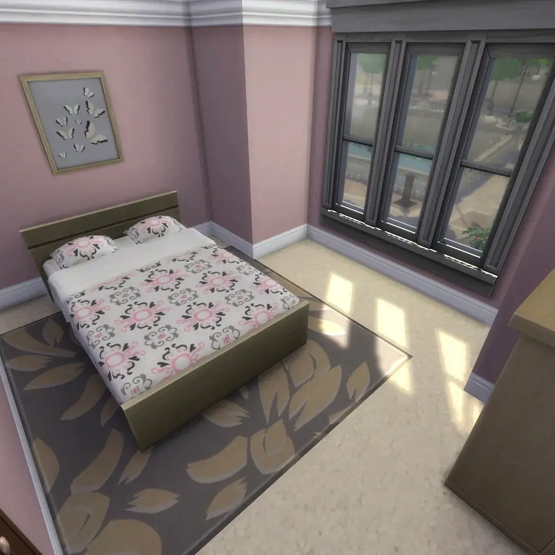 SwiftSimmer's tweet photo. 💛"Discover Uni Starter"
~§18,860
~2Bed
~1Bath
💛NewVideo🎉
💛YouTube-Swift Simmer
💛Gallery id-5wift_5immer
💛Insta-Swift.Simmer
📌#thesims4discoveruniversity
#sims #SimsCreatorsCommunity #thesims4 #showusyourbuilds #starterhome @SimsCreatorsCom @TheSims @EA #uni #university https://t.co/tuWQB0ZtC0