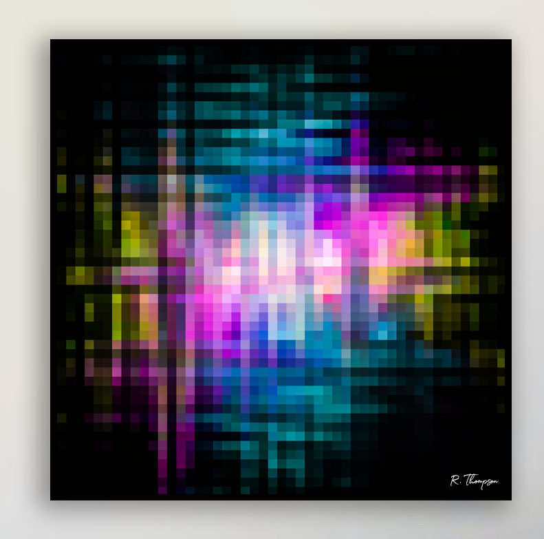 www_shoppe_art's tweet image. "𝗠𝗼𝗱𝗲𝗿𝗻 𝗥𝗲𝗮𝗹𝗶𝘁𝘆" - Limited Edition Art (1/1)
Cool, contemporary metal art piece by yours truly.
Please contact for more info/to order! 

👉 rachel@shoppe.art

#modernreality #art #contemporary #freeshipping