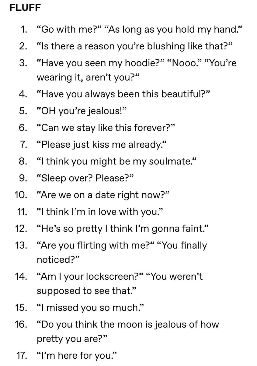 ofvoidwalker's tweet image. ° Like for a random prompt.
   Quote tweet with a number/genre.