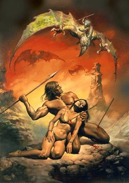 ComicsClasicos's tweet image. 