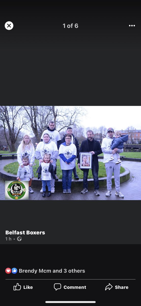 E Mcmullan tweet media