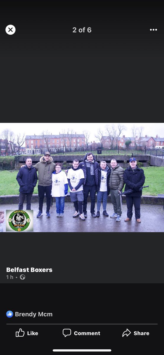 E Mcmullan tweet media