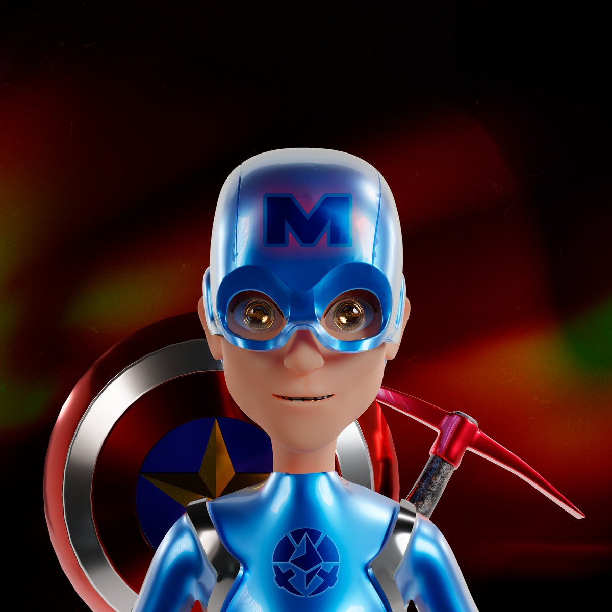 Meta Farmers tweet media