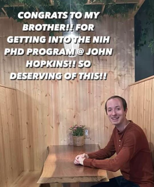 kcwrightson's tweet photo. S/O to Jack Dorman, another former TAG student from Shelby County who is going to do BIG things in this world. https://t.co/g29SF9ad5V