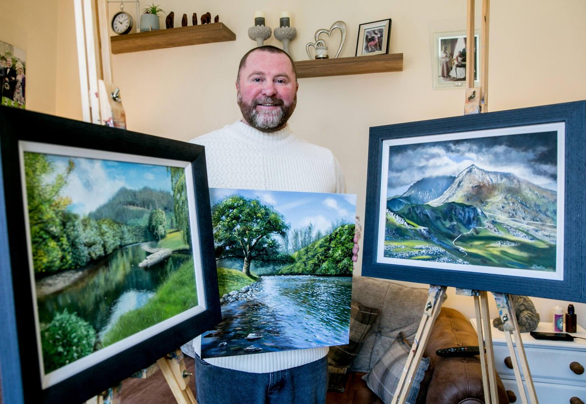 New member Gaz Foulkes has a fab piece in the Northern Echo this week
ed.gr/dv33l