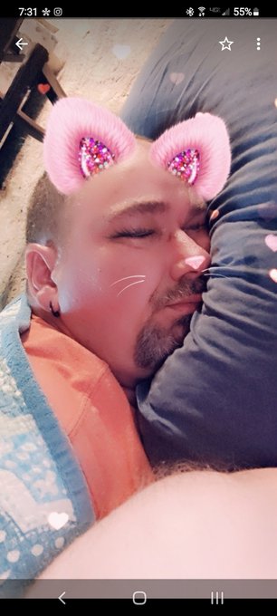 Don't fall asleep with my Michael around.  Bitch! Our onlyfans is 60% off right now https://t.co/YJMmwuqQul