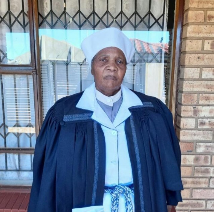 Happy birthday to my Grandmother 😍❤️