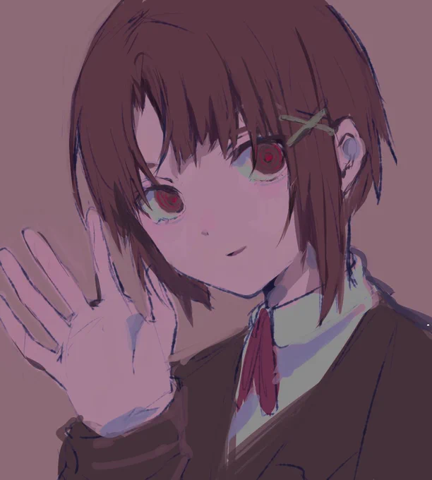 serial experiments lain 