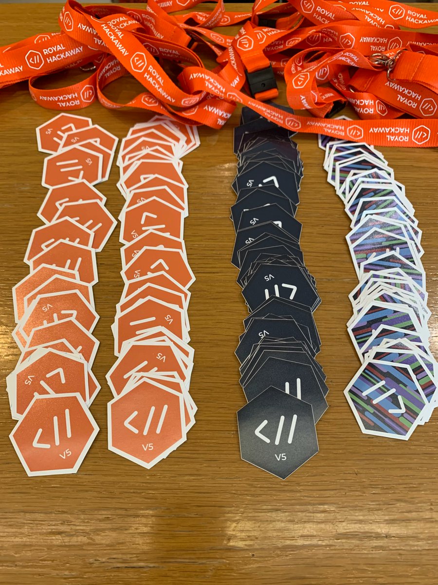 Major League Hacking (MLH) tweet media