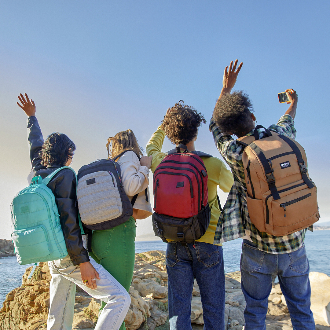 Samsonite Brasil tweet media