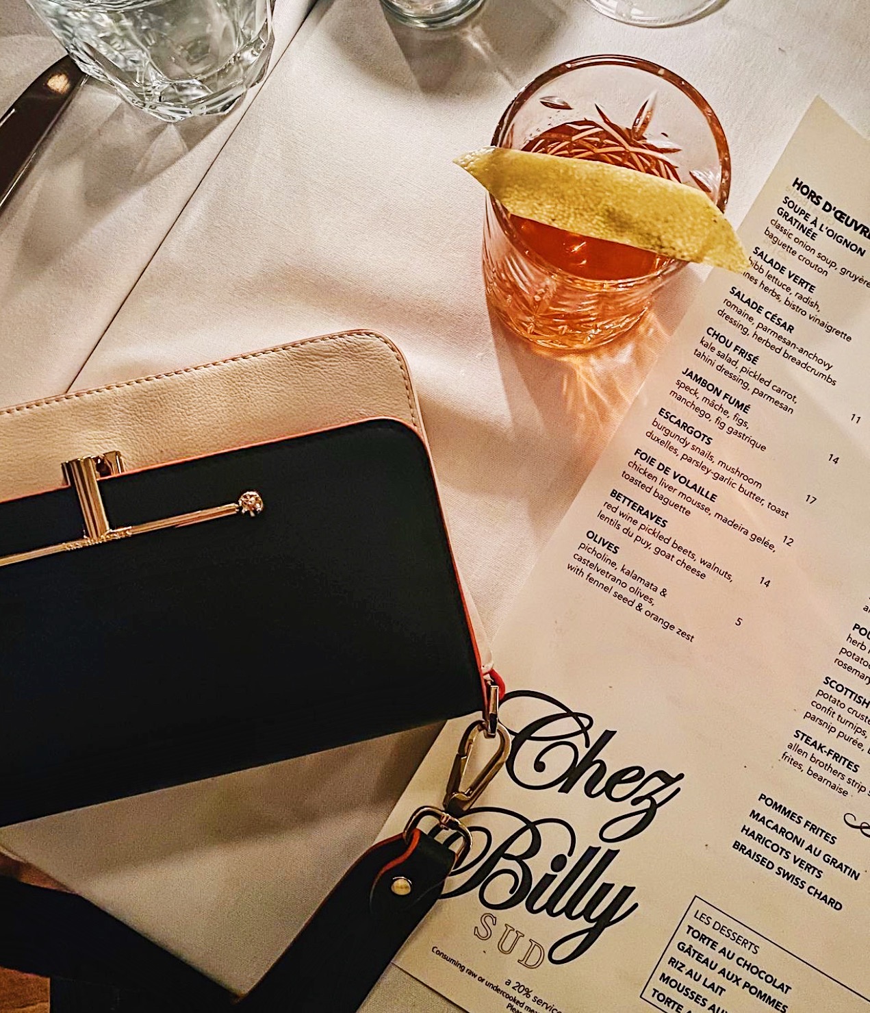 Chez Billy Sud Chezbillysud Twitter