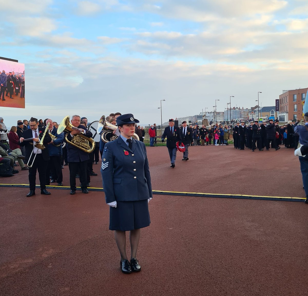 _aphillips_'s tweet photo. Happy 81st birthday @aircadets! Here’s to many more fantastic opportunities for the cadets @1156SqnATC @DNWAirCadets https://t.co/411kaFulCN
