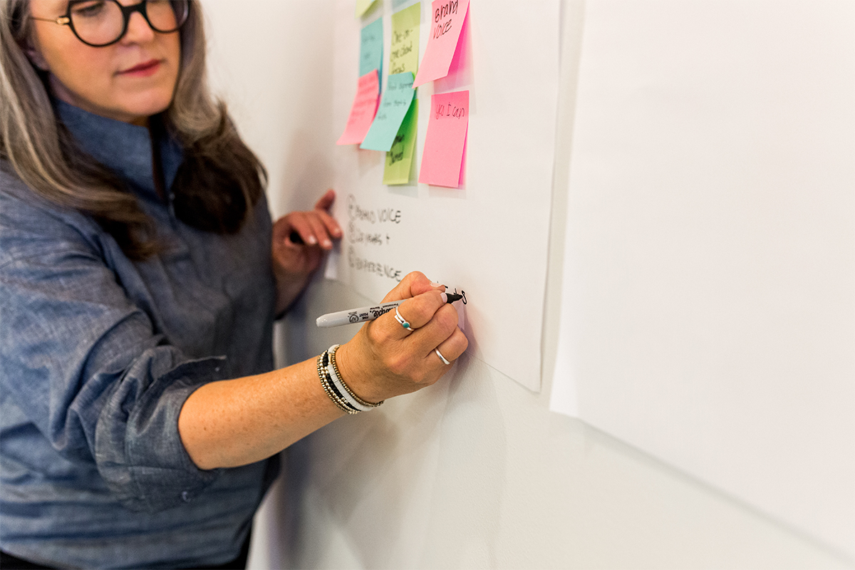 sdesigninc's tweet image. We’ve launched our new website – take a look and let us know what you think. Whether you’re rebranding, creating a new brand or looking for ROI on your marketing investment, we’ll help you gain clarity, get out of the weeds, and align your team. sdesigninc.com