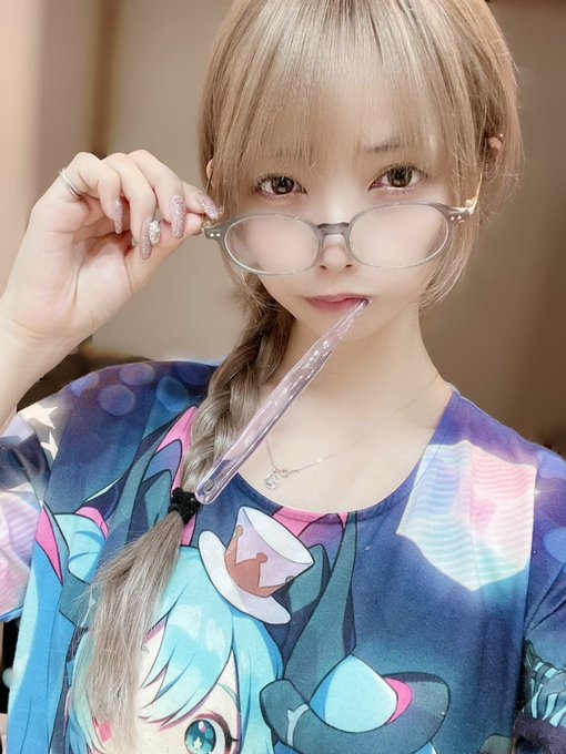 Twitterのコスプレ画像4