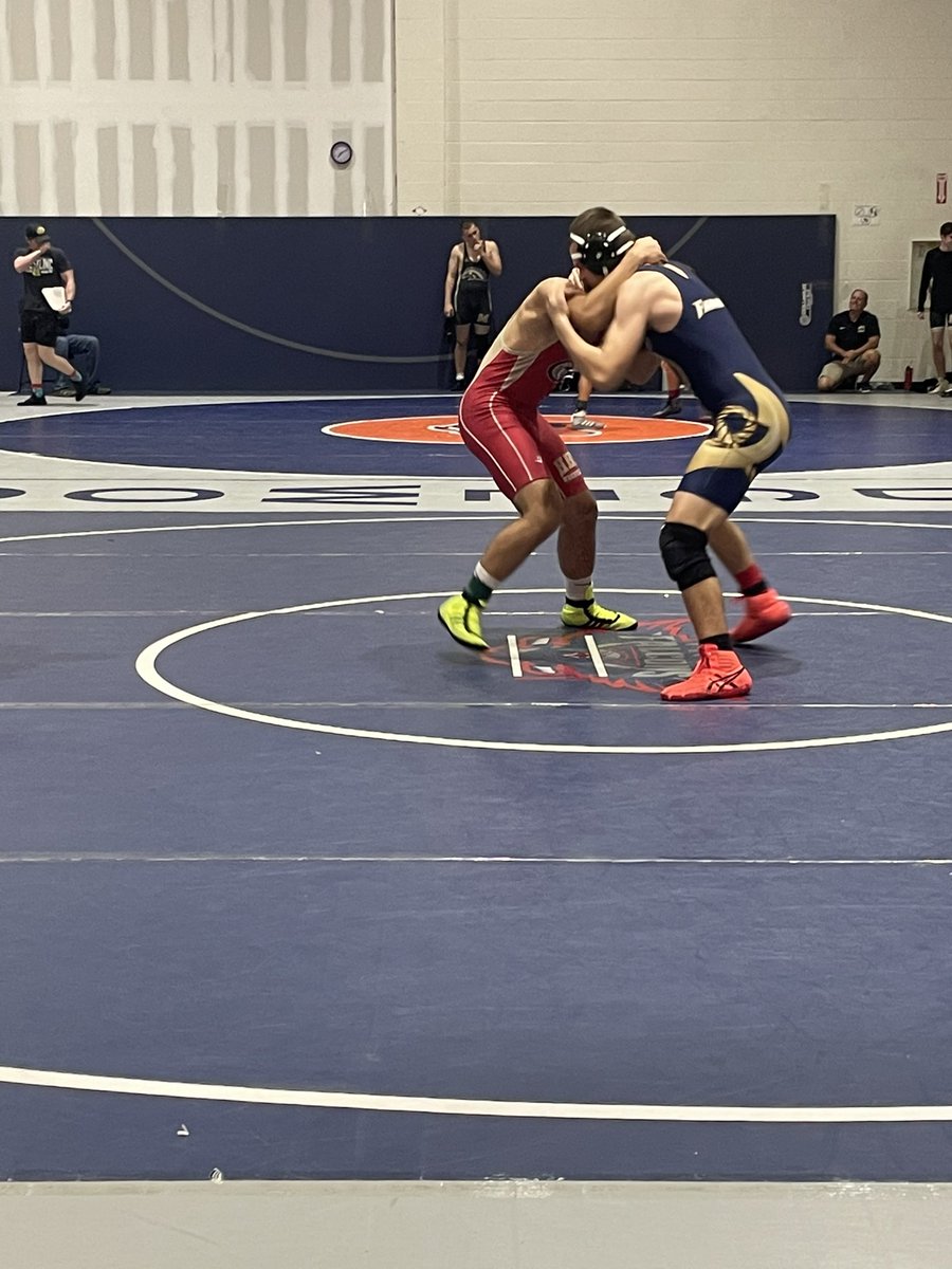 Had a great time watching wrestling yesterday at the Hudson Duals! Such a great group of athletes! Good luck today as the tournament continues. ❤️🐍💛<a href="/CobrasWrestling/">HHS Cobras Wrestling</a> <a href="/hhs/">HansHeinrich Schuler🇩🇪🇺🇦🇮🇱🇹🇼🇬🇱</a> cobra’s <a href="/CoachRBurgos/">Rob Burgos</a> <a href="/uribes_billy/">Billy Uribes</a>