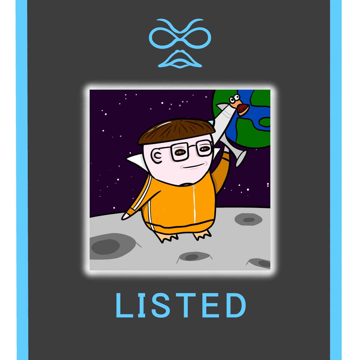 NEW NFT DROP!!!
Edition #14 Pecktor for 0.0008 ETH
Collect now on #opensea to become a member of the Peaceful Penguins Club!
.
Join our Discord for more information on new drops!
(Link in bio)
.
.
#nft #nftart #nftcommunity #nftcollection #NFTs