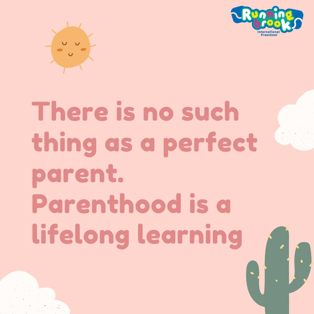Todo el mundo sabe que la crianza de los hijos es difícil, pero no hay manera de describir realmente lo que es ser padre hasta que lo eres 👨‍👩‍👦‍👦

¡Feliz fin de semana!