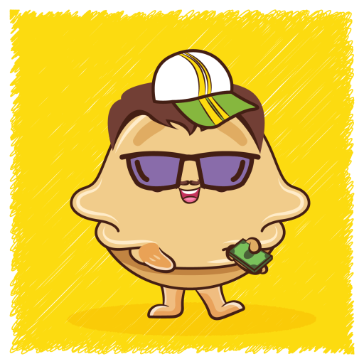 Become the owner of a unique NFT collection 🚀🚀🚀
opensea.io/assets/0x495f9…