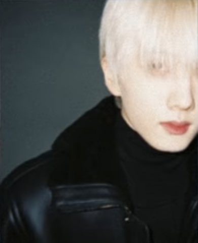 จีซองในวัย 21 ปีอะ